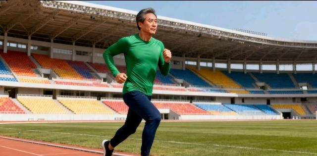 冬天跑步伤膝雷区！90%中老年人中招，专家帮解核心难题