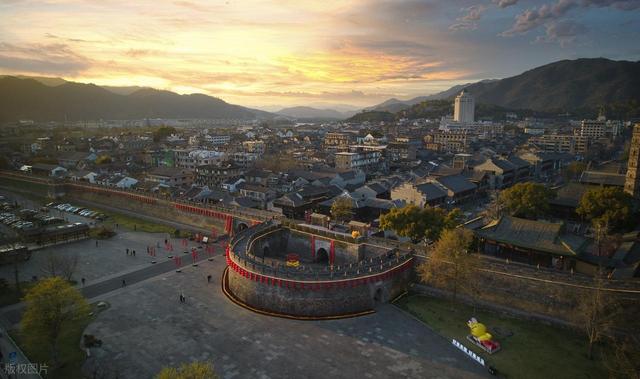 12月-2月，6个值得去的历史文化名城，景点密集，人文风貌优质