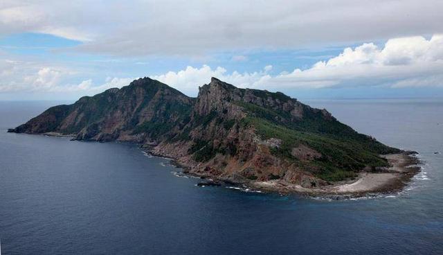 日本通告全球，将强登钓鱼岛？普京政府也选边站了