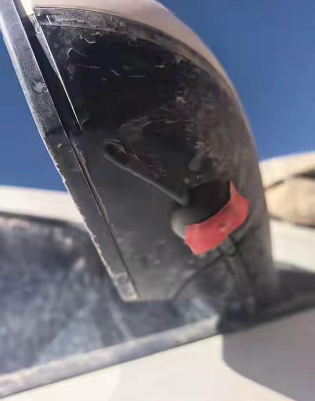 细思极恐！男子青海自驾失踪72天，车在人不在，行车记录仪还被遮