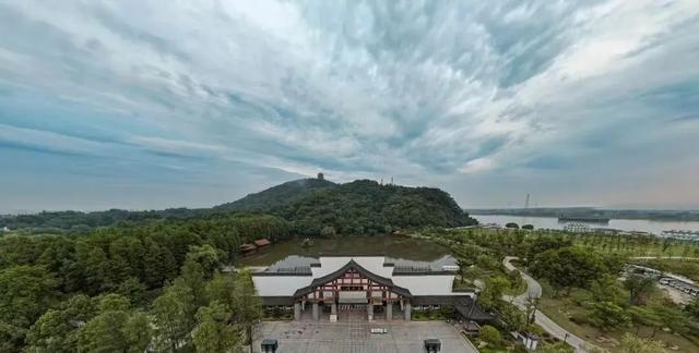 古人的漫游路线,如今高铁1小时达?6城解锁千年风华!