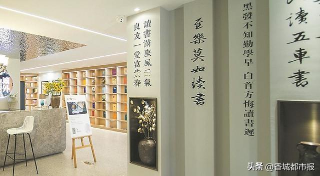 从“功能场”到“生活场”的温暖转型——襄阳新型公共文化空间观察