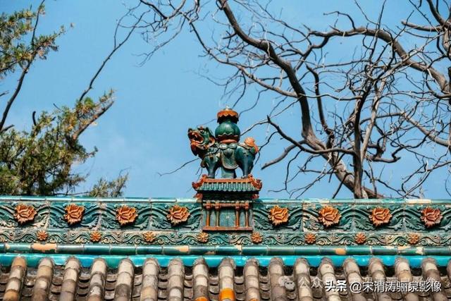 丰富多彩的山西四日游图纪