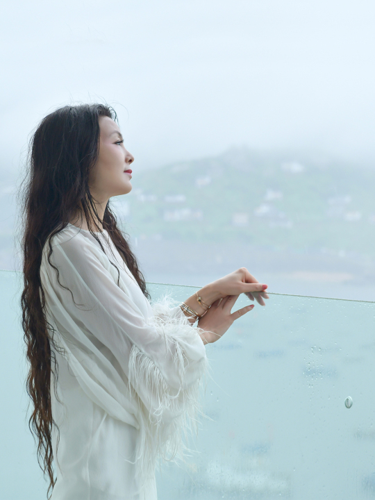 从你的全世界路过81：墟村浮光