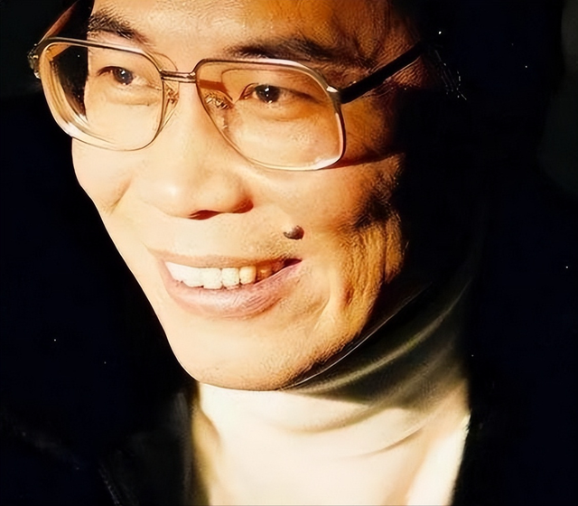 相声演员笑林：不抽烟，不喝酒，一天100个俯卧撑	，59岁骤然离世