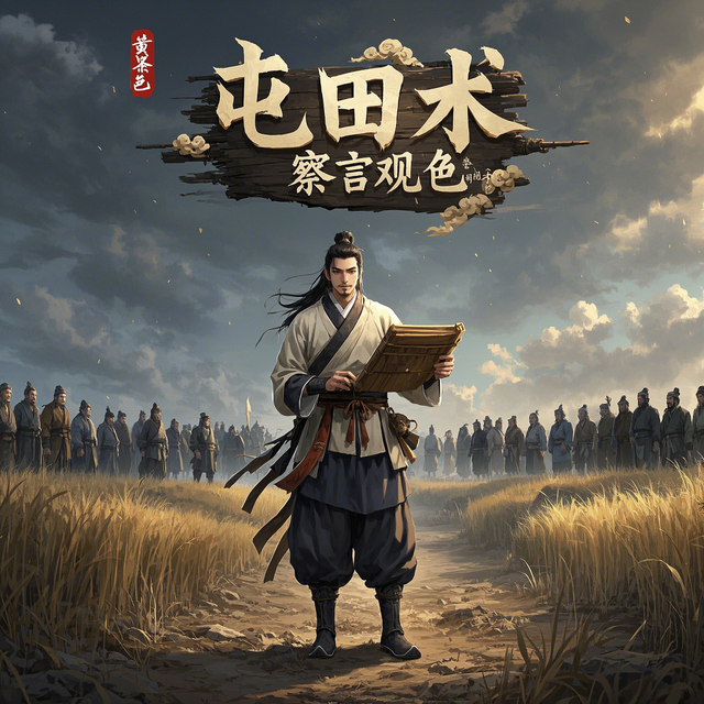 总字数破3500万｜评分至少9.7的的十部三国权谋神作｜老书虫认证