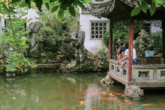 苏州仓街往事327：夫妻、情人之间，有些私密的话活着是不能说的