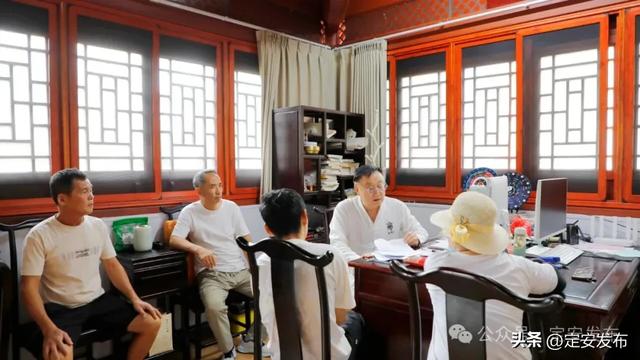 文笔峰景区再添“新引擎”：海南中野联合海南医科大学继续教育学院共建智慧中医“双基地”