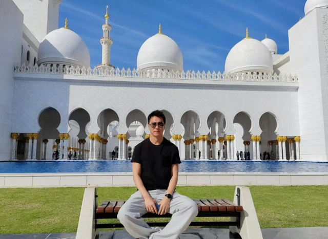 从确诊到去世仅15天，“央视最帅主持人”顾国宁，给人们敲响警钟