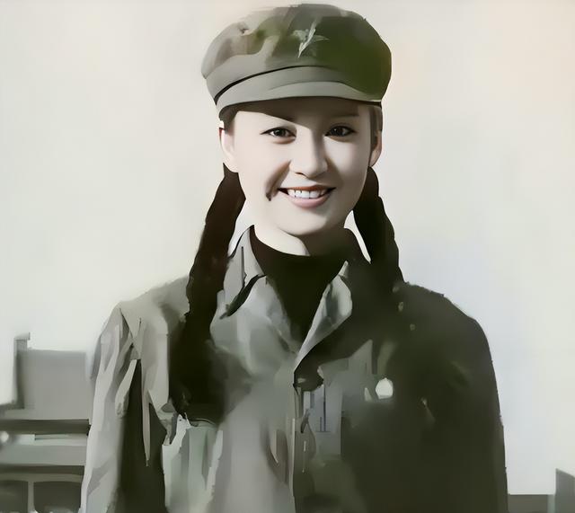 她一生 “风流成性、老少通吃”，撩汉无数，现如今56岁却依旧单身