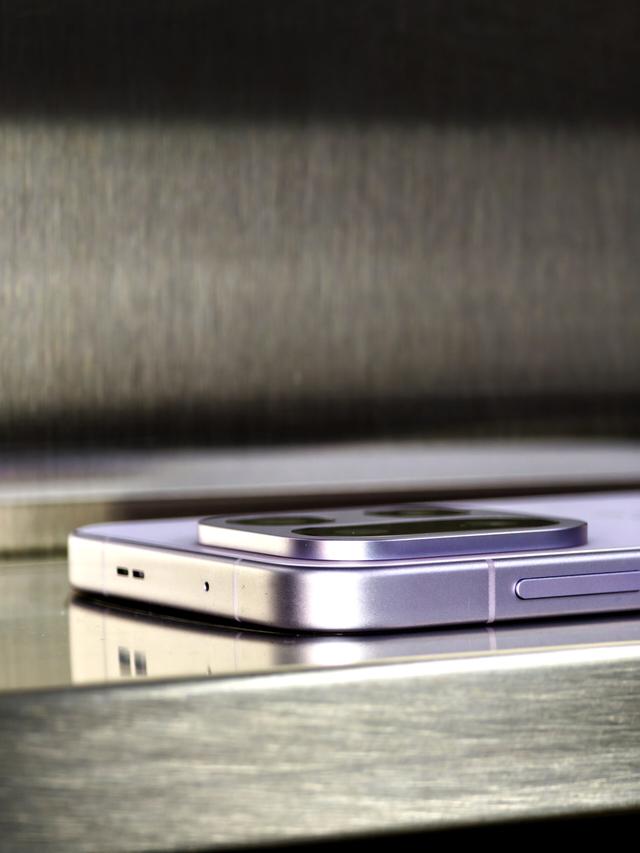 一加15体验：影摄北纬39度线的城市之秋