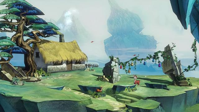 《新倩女幽魂》联动葫芦娃，做爷爷大战妖精！玩家们爽翻了