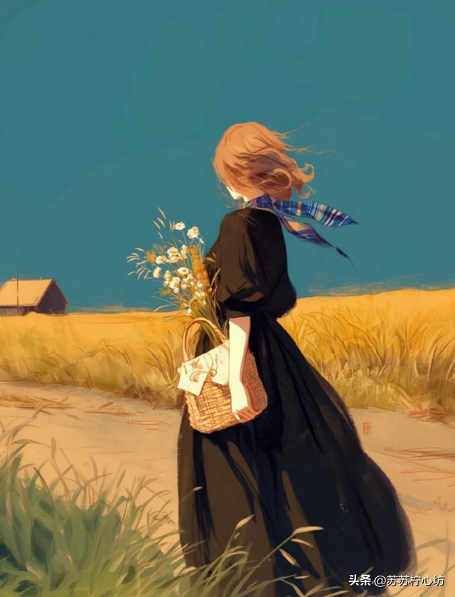 人生下半场，婚姻并不是全部？