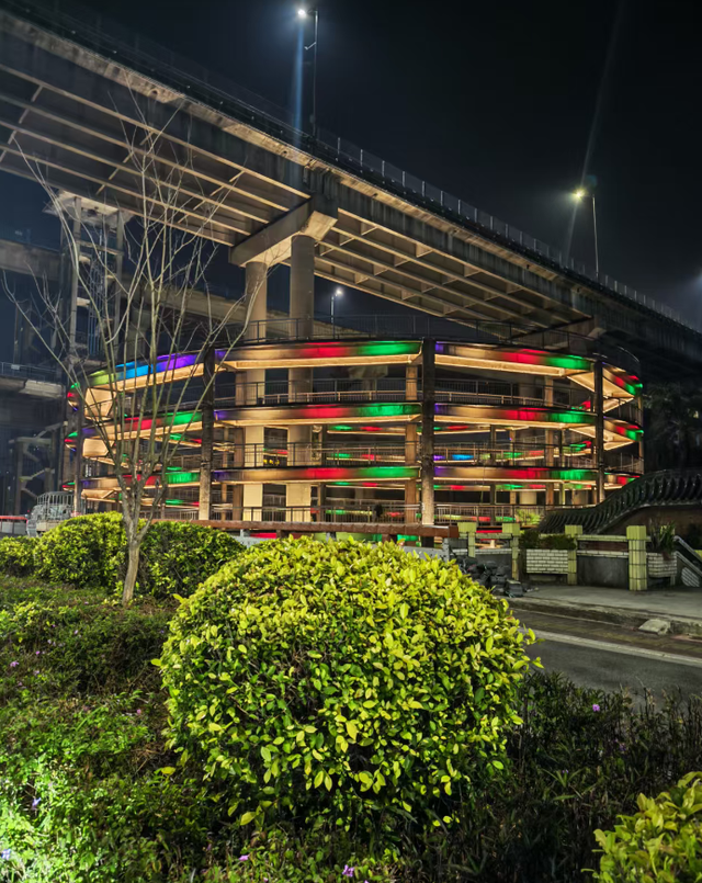 好消息！肇庆多个新晋打卡地集中开业！