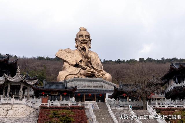 南京周边 1h 直达！句容茅山十月全家游攻略，避坑 + 限定活动全整理