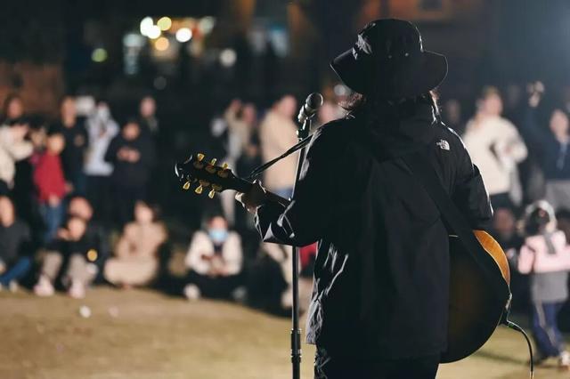 第一次来泉州梧林戏剧周，强烈推荐你可以这样玩！