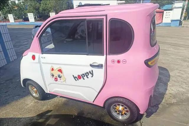 专坑老年人的电动车！央视点名批评老头乐，一年收入买的竟是玩具