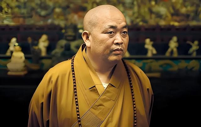 释永信家庭产业链曝光：原来背后藏着这样一出人生大戏？