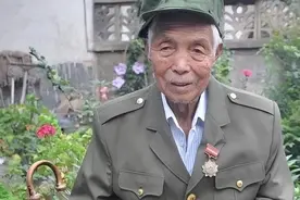 79年，一名中国士兵被越南女兵俘获13年，回国后对其“念念不忘”图片