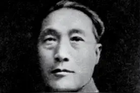 解放战争第一个起义的国民党将领，被蒋介石长期排挤，后当副省长图片