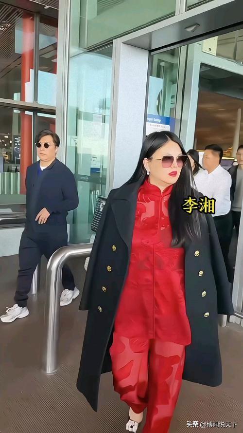 不忍了！王岳伦回应王诗龄休学，李湘参与缅北诈骗传闻真相大白