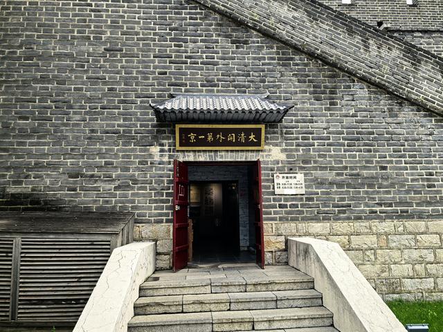 2025年夏季东北边境游（5）东京城遗址