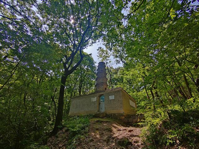 明光徒步新选择！