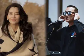 官宣恋情近1年，汪峰网红女友“森林北”晒视频回应怀孕传闻图片