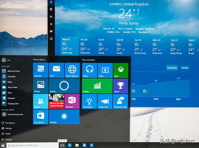 从 1.0 到 11：一文带你看尽 Windows 四十年进化史