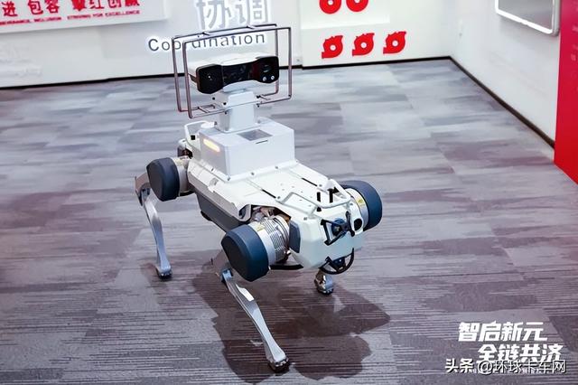 福田康明斯发布“未来工位”，AI+制造正重构灯塔工厂细胞单元