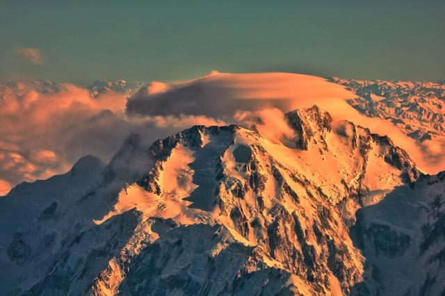 南方VS北方：这10组景区，你去过几个呢？你喜欢哪一个？