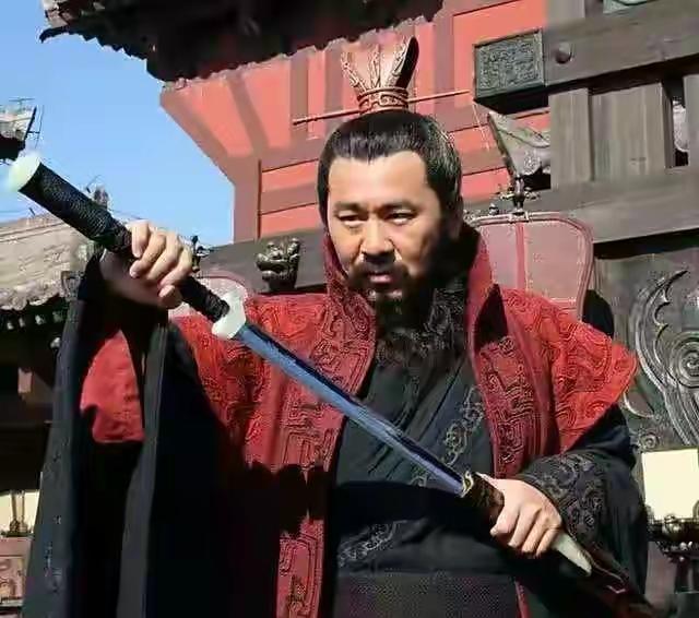 曹操简介