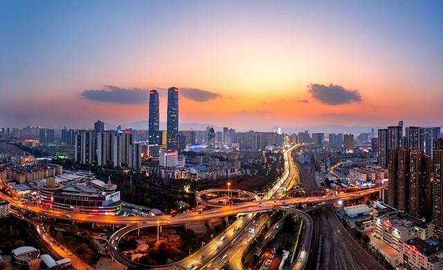 云南省六类地区是怎么样划分的？请看→