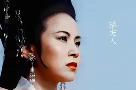 乱世红颜多薄命：刘备的那些妻妾们图片