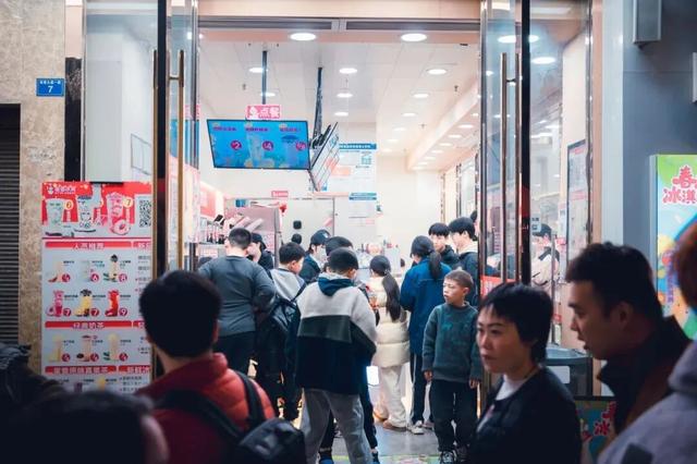 在眉山天府新区，“治愈”这个冬天！