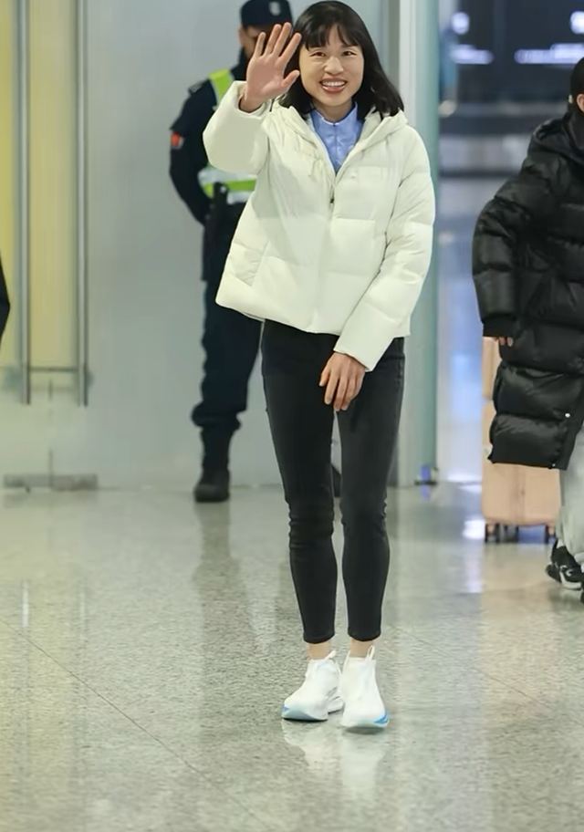 钱再多有什么用？35岁最快女护士的现状	，给所有中年女性提了个醒