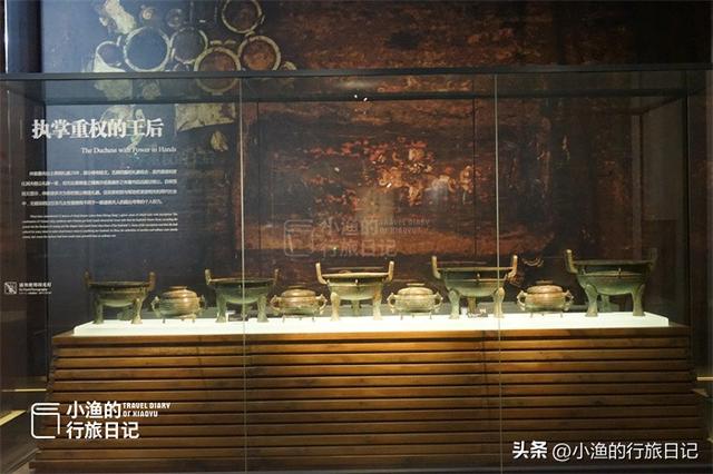 陕西这个村，挖出两周墓葬1300座！专门建了博物馆，件件都是珍品