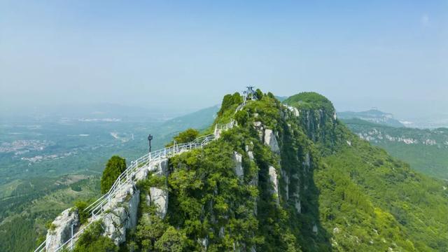 济南新增两家国家4A级旅游景区！你都去过吗？