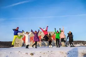 中国纬度最高、最北端的十大玩法！一起去“找北”！图片