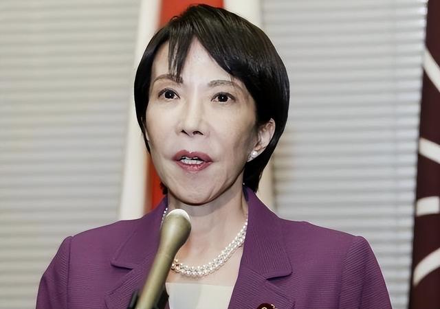 中方猜对了，特朗普摊牌：让高市早苗压上一切，帮美国做一件事