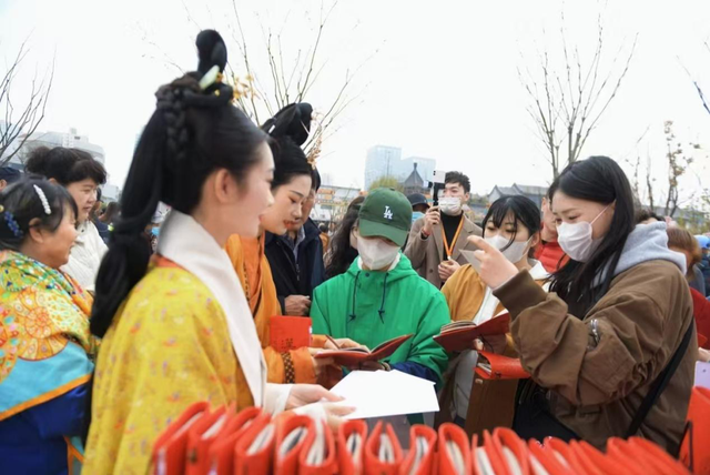 省级荣誉+1！徐州云龙湖旅游景区斩获“创新示范奖”