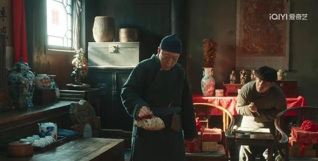 《生万物》告诉你“真穷人”的样子