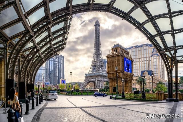 澳门秋游值不值，看这篇实用游玩攻略试试。