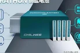 终于知道电动车铅酸、石墨烯、锂电池、钠电池区别多大，价格多少图片