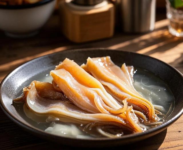 干鱿鱼怎么泡 2026年干鱿鱼怎么泡发 干鱿鱼怎么泡 2026年干鱿鱼怎么泡发