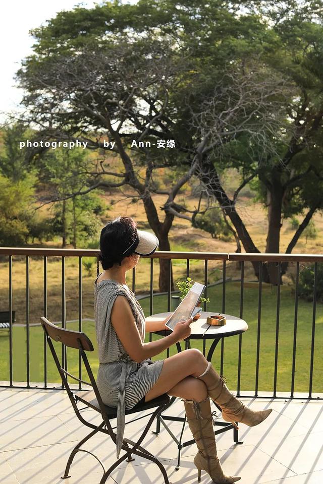 维多利亚瀑布高阶玩法：住进瀑布公园里的天花板酒店——安纳塔拉