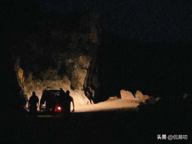 寄自科西嘉的明信片：“你的丈夫是天使”，背后是深夜救援故事