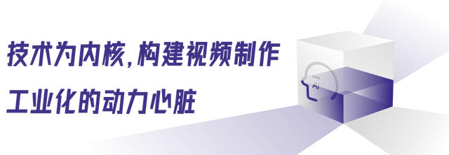 视频产业的创意活力，被百度蒸汽机这颗“动力心脏”激活了