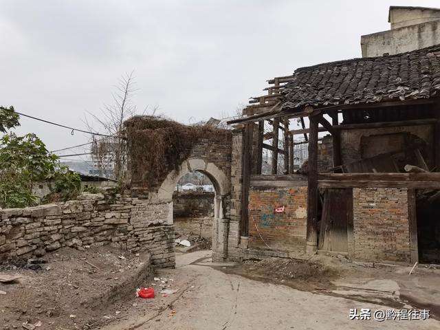 何以青岩：谢蛮所占据的荒蛮之地，为何最终成为贵州省城？