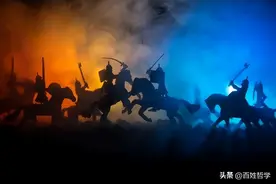 中华民族是一个尚武的民族吗？图片